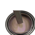 Auto Refinish Car Paint Colors High Performance varnish